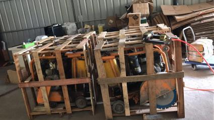 辽中行李、家具、电器包装托运