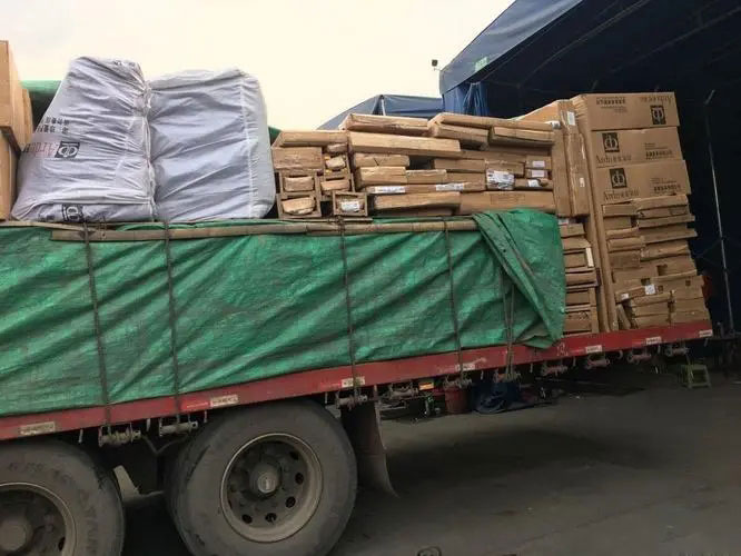 辽中家具托运